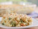 Veggie Mac And Cheese Recipe | Laura Vitale | Cooking Channel