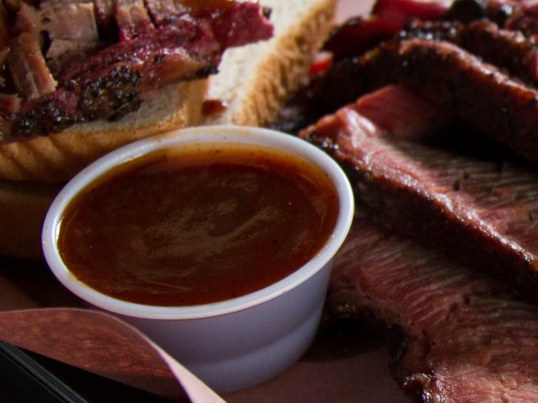 Mop Sauce Recipe Cooking Channel