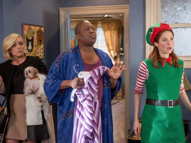 Unbreakable Kimmy Schmidt