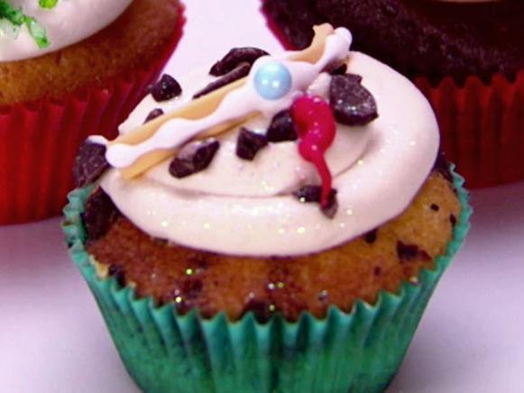 Tiramisu Cupcakes Recipe Cooking Channel Tiramisu Cupcakes Recipe Cooking Channel