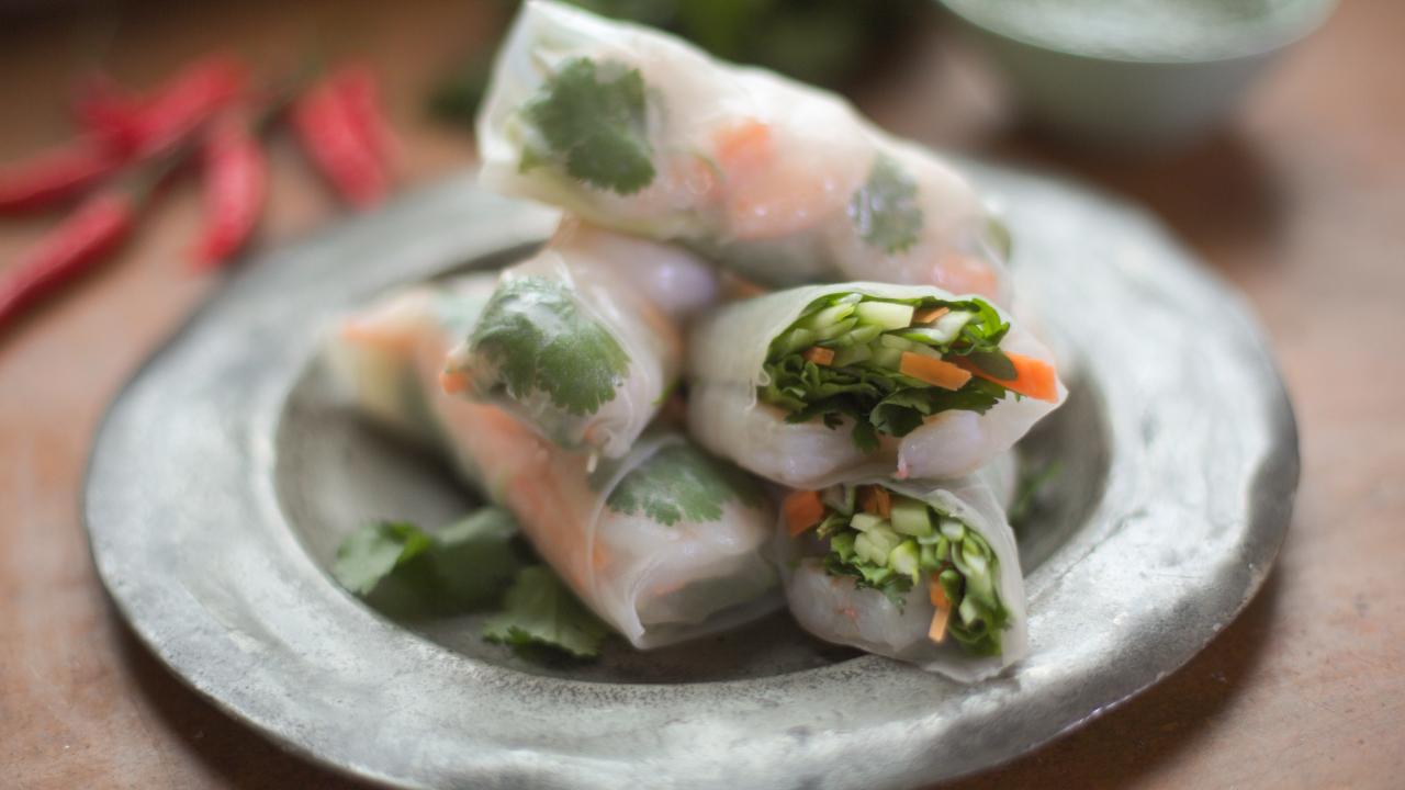 VIETNAM RICE PAPER – Bake With Yen