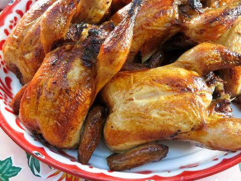 How to Make Pok Pok's Kai Yaang, the Ultimate Roast Chicken