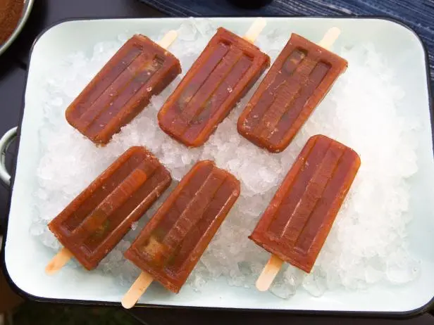 Tomato Pop Micheladas Recipe | Tia Mowry | Food Network
