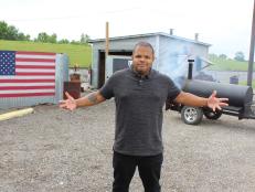 Roger Mooking has a Herculean task ahead of him, but he’s amped for the challenge of hunting down the most-amazing eats of all time. Catch him in action as he counts down the 15 best spots for each of America’s most-beloved foods.