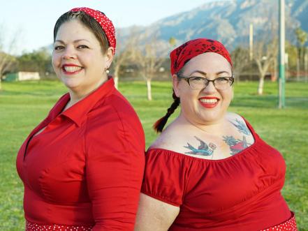 Meet the Farmers' Market Flip Competitors | Farmers' Market Flip ...