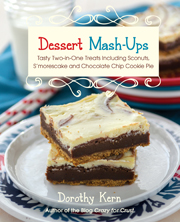 Dessert Mash-ups