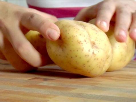Mashed Potato Recipes