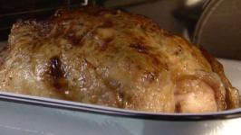 Roasted Chicken Pot Pie Recipe, Tiffani Thiessen