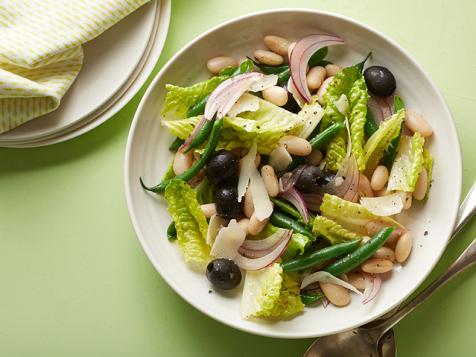 Tuscan Salad