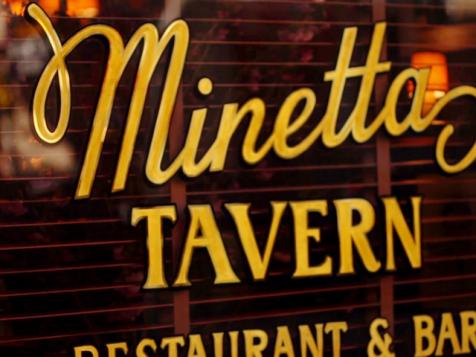 Minetta Tavern Steakhouse