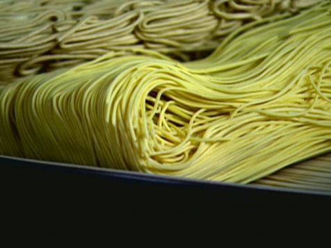 Noodle Basics