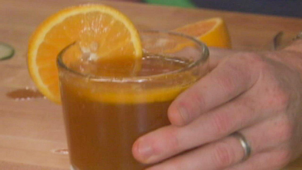 Bobby Flay's Beer Cocktails