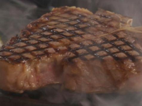 Secrets to Perfect Grill Marks
