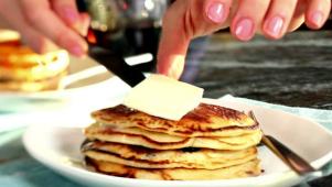 How-To: Perfect Pancakes