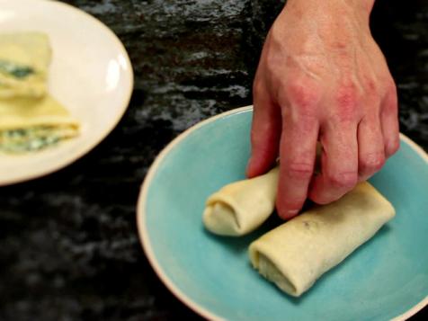 How-To: Foolproof Crepes