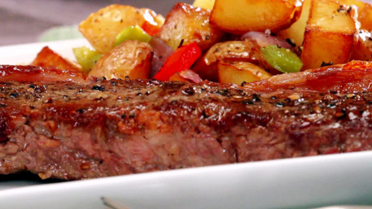 How-To: Foolproof Steak