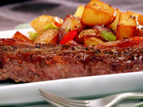 How-To: Foolproof Steak
