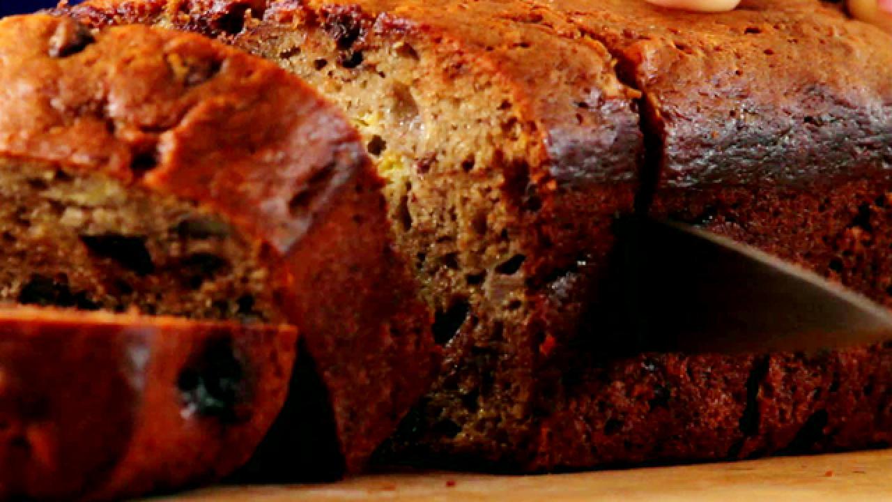 How-To: The Best Banana Bread