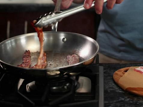 How to Make No-Fail Bacon