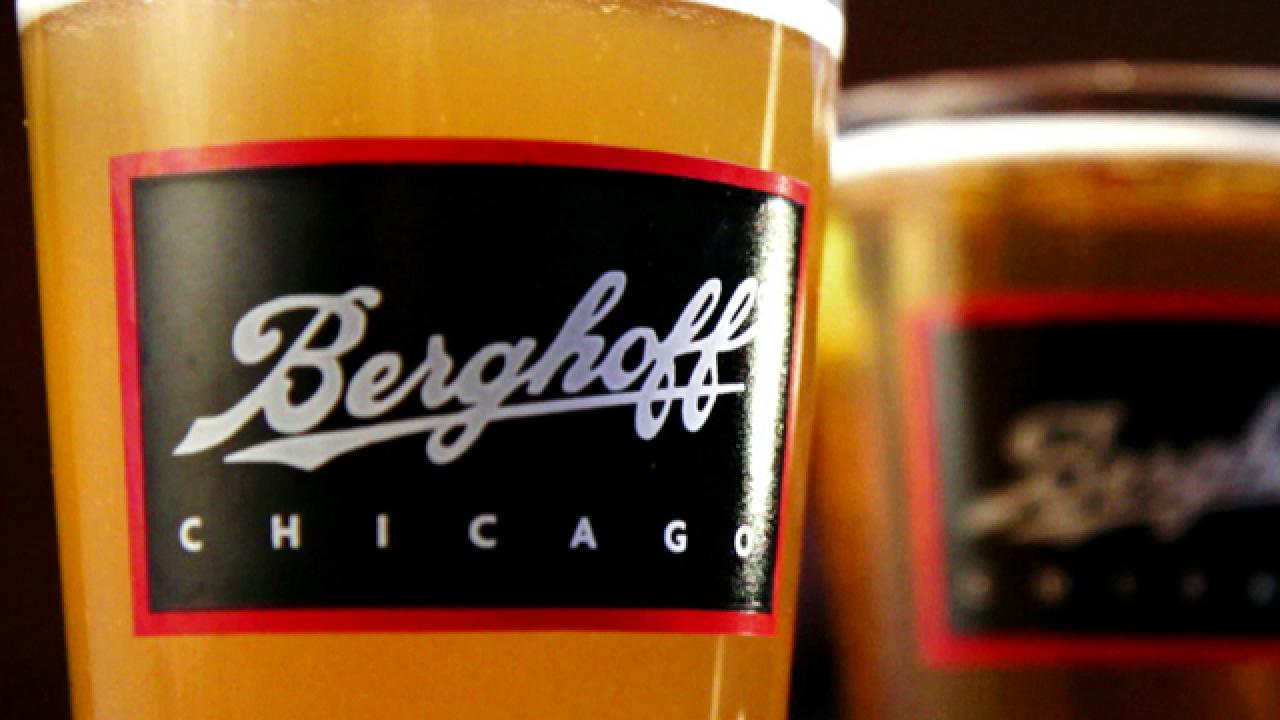 The Berghoff, Chicago