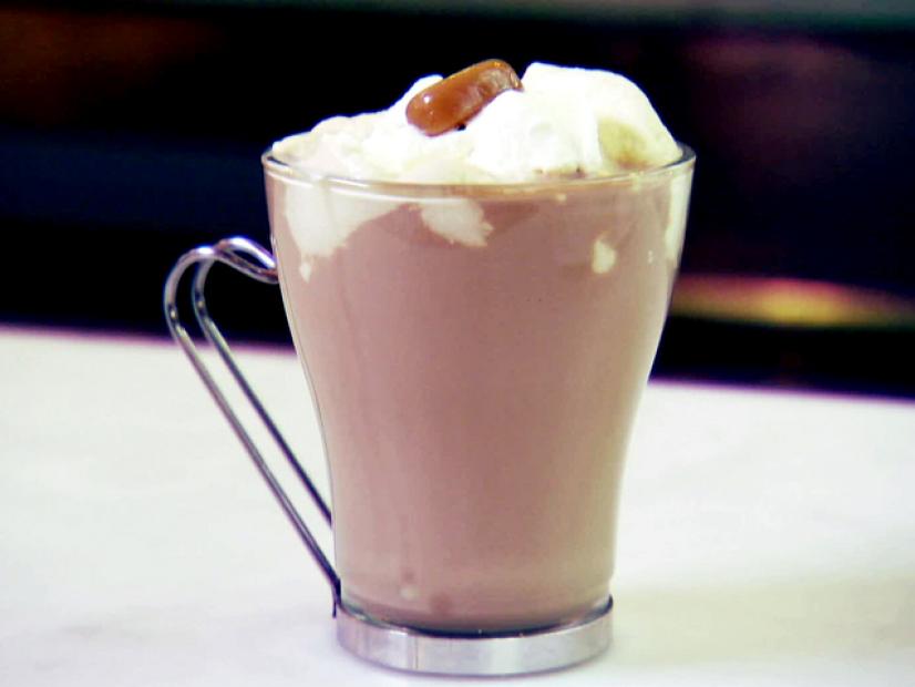 Cafe Caramel Recipes Cooking Channel Recipe Cooking Channel