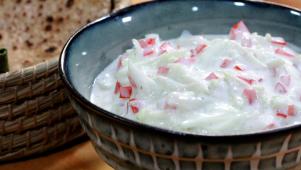 Bal's Homemade Yogurt Recipe