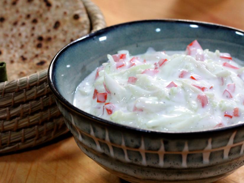 cooking with yogurt