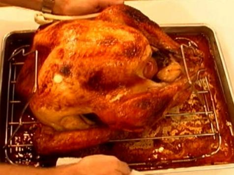 How to Cook the Perfect Turkey