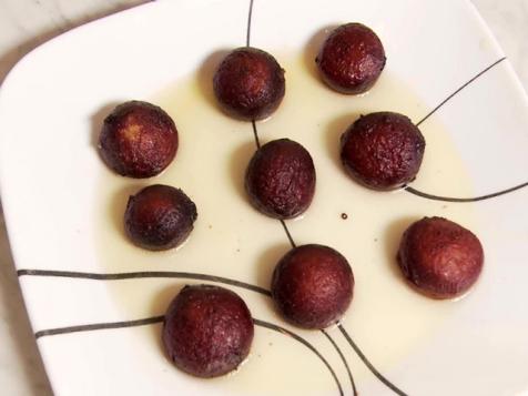 Gulab Jaman Cookie Recipe