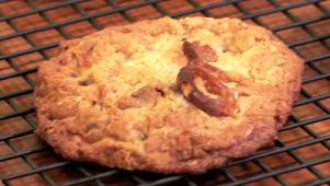 Momofuku Compost Cookie Recipe