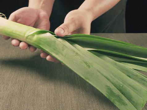 All About Leeks