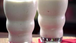 Frozen Yogurt Shake Recipe