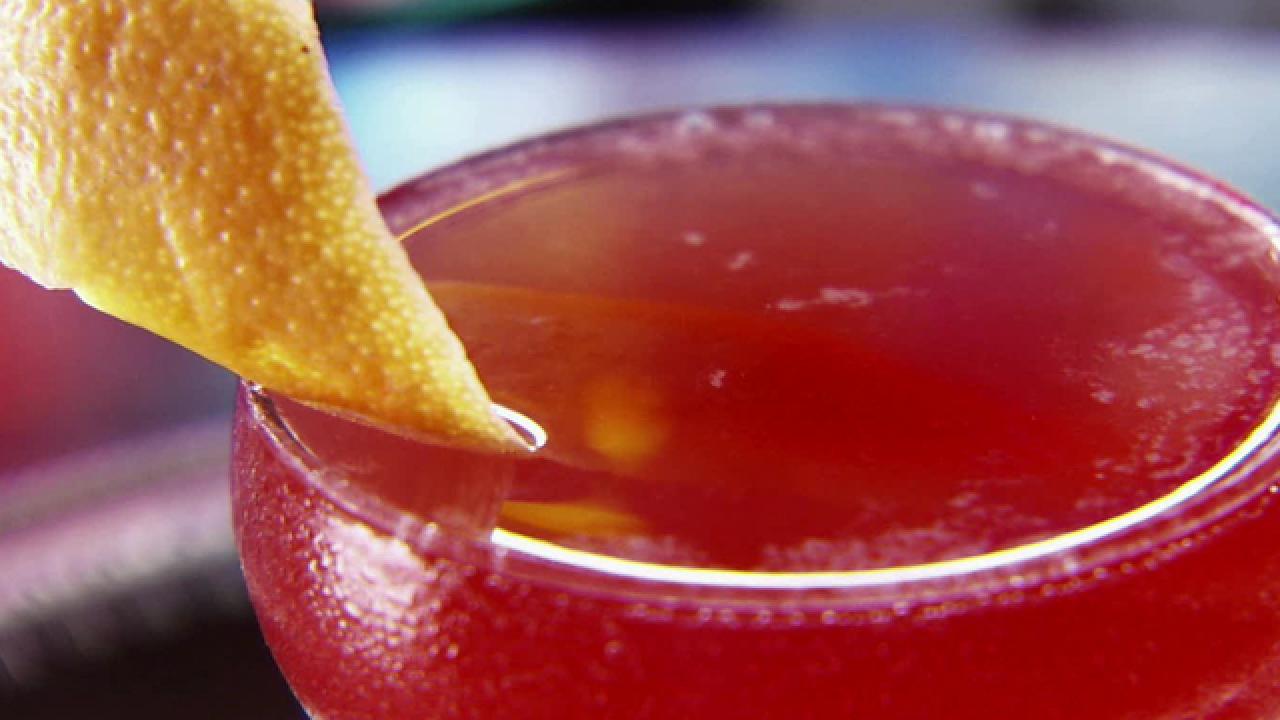 Usha Cocktail
