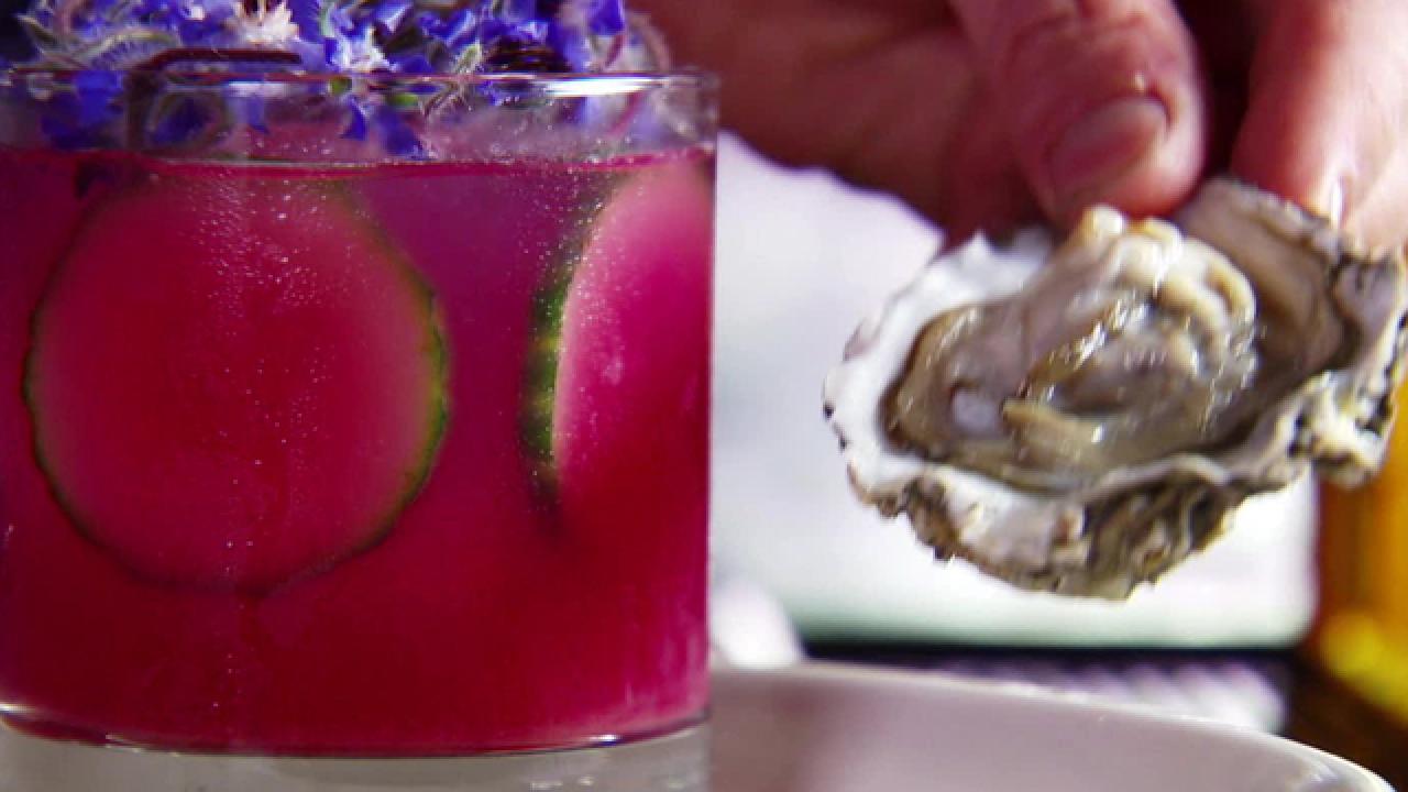 Breeder's Cup Cocktail