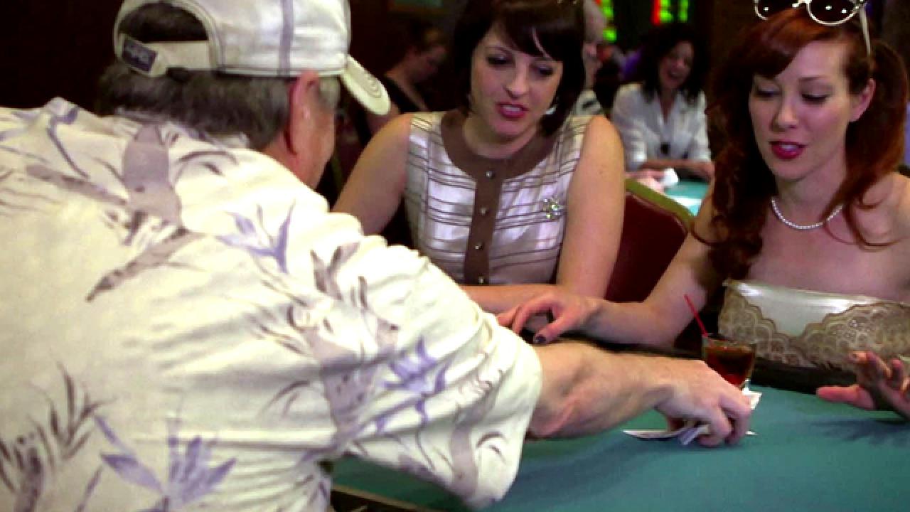 Poker Tips From A Vegas Pro