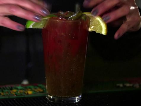 San Fran's Best Bloody Mary