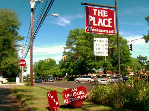 This Must Be 'The Place'