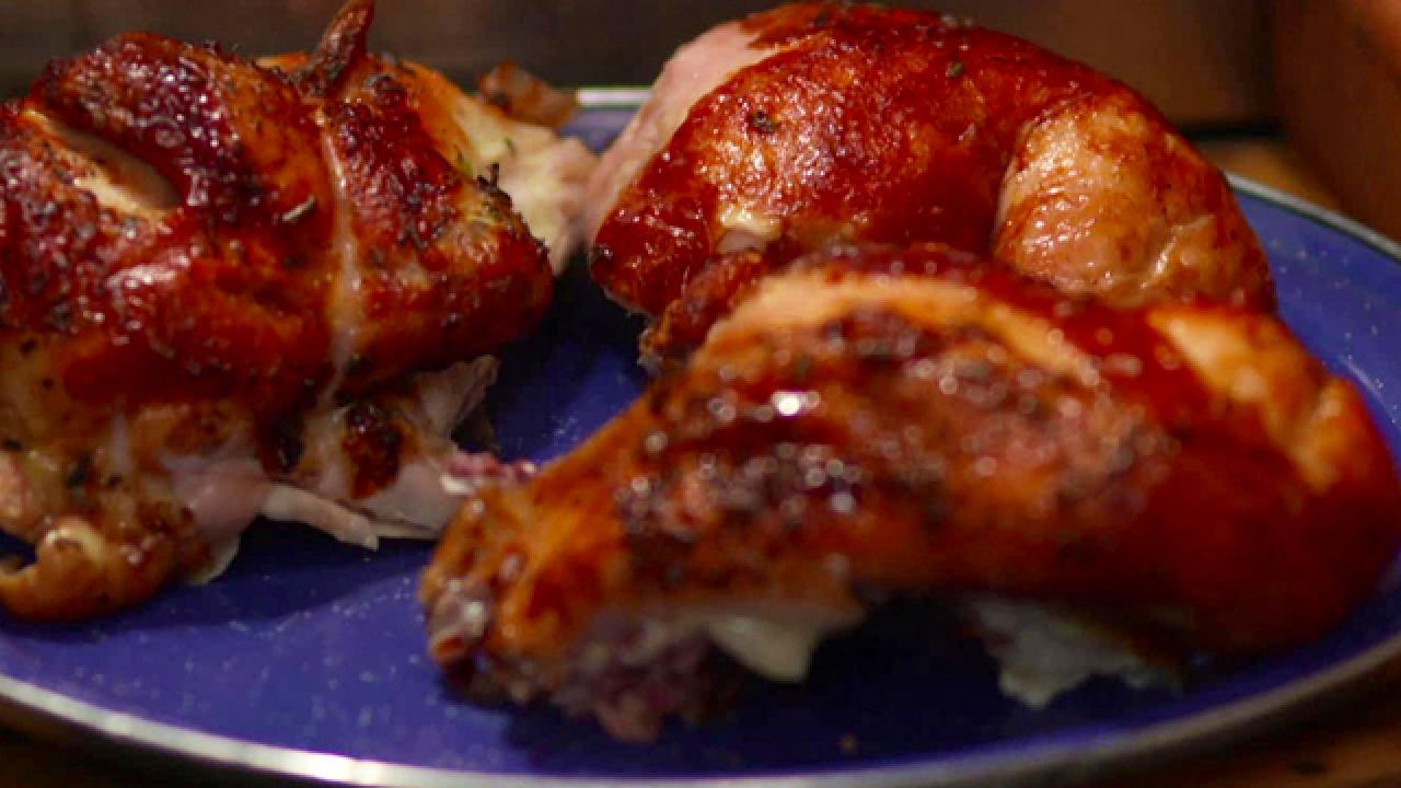 Rotisserie Chicken Quick Tips