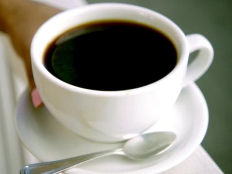 Caffeine's Energy Boost