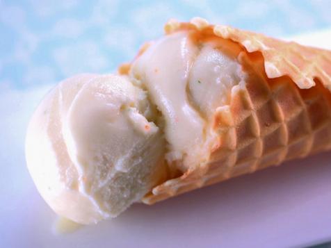 Big-on-Flavor Lick Ice Creams