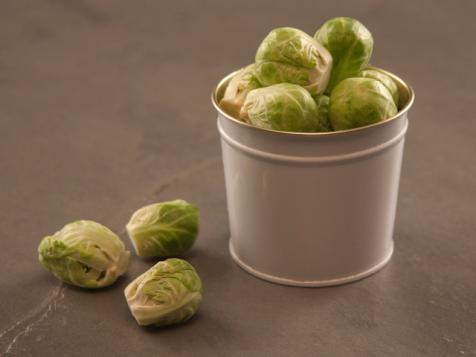 All About Brussels Sprouts