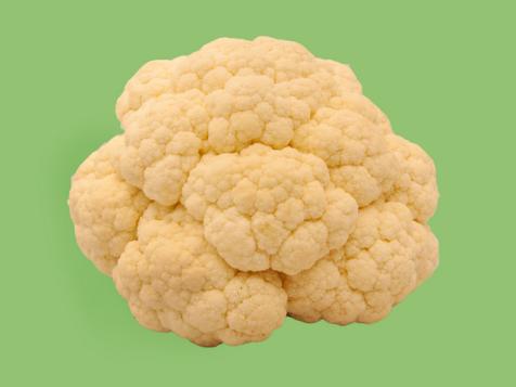 All About Cauliflower