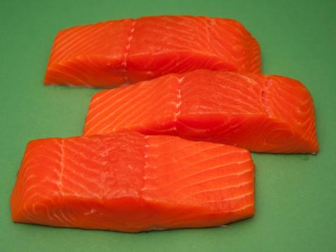 All About Salmon