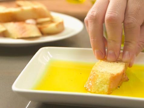 Olive Oil Household Quick Tips