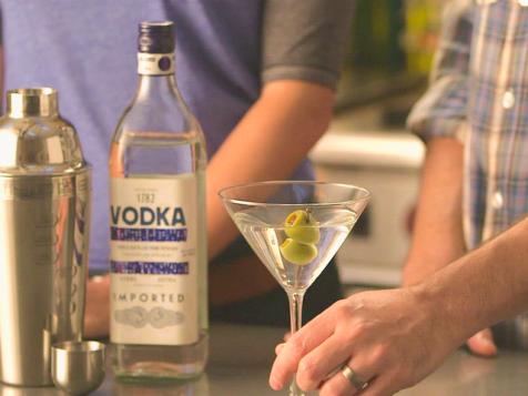 'Good to Know' Vodka Tips
