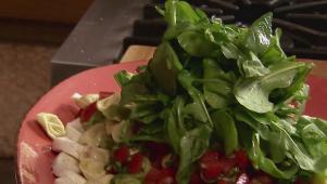 Summer Tortellini Salad
