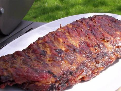 G's Tips for Making Great Ribs