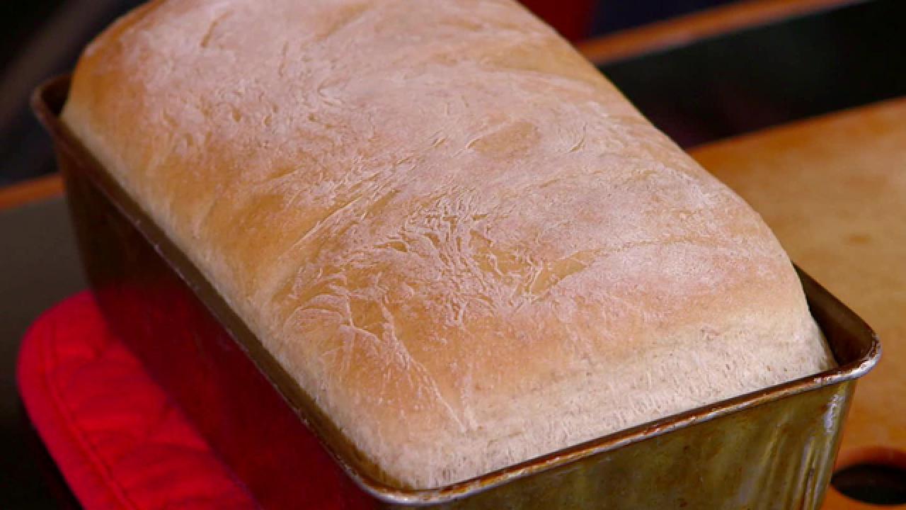 Sonny Young's Country Bread