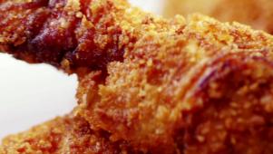 Tiffani's Crispy Fried Chicken
