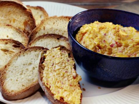 Pimento Cheese Spread